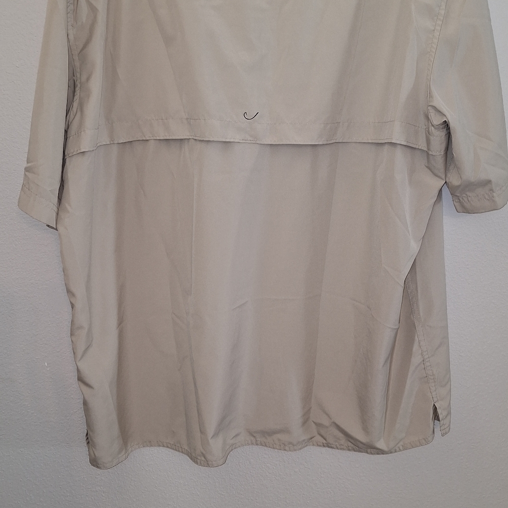 Mens 2XL Jawbone Tackle Co